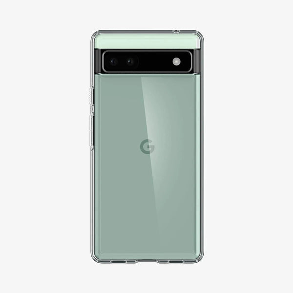 Spigen Pixel 6a Case Ultra Hybrid